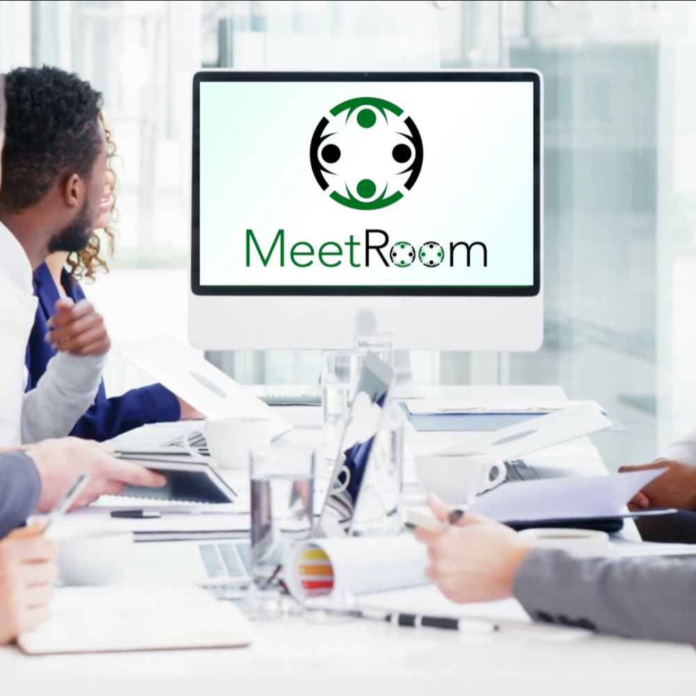 MeetRoom MeetRoom